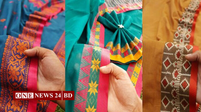 ইউনেসকোর ঐতিহ্য স্বীকৃতি পেল ‘টাঙ্গাইল শাড়ি বুনন শিল্প’