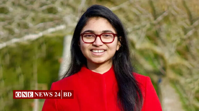 এনসিপি থেকে পদত্যাগ করলেন তাসনিম জারা