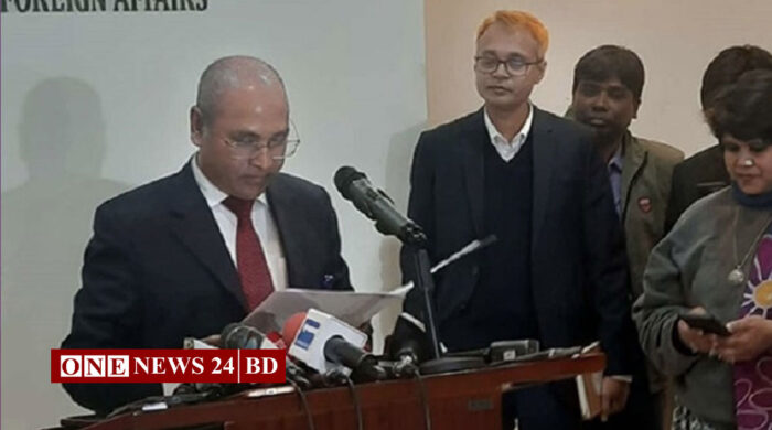 ভারতে সংখ্যালঘুদের বিরুদ্ধে ‘গণ সহিংসতায়’ বাংলাদেশের উদ্বেগ