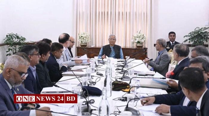 জাতীয় নির্বাচন: সাইবার নিরাপত্তা জোরদারের নির্দেশ প্রধান উপদেষ্টার