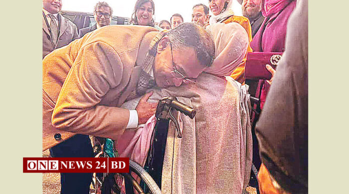 ২০২৫ সালের আলোচিত যত ঘটনা