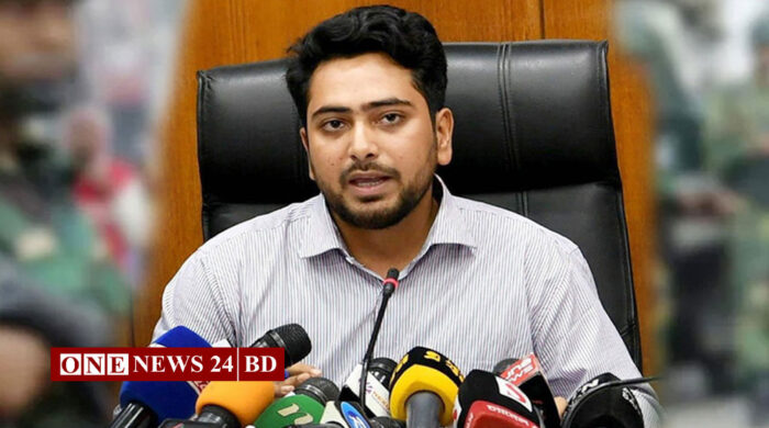 তারেক রহমানের প্রত্যাবর্তন বহুদলীয় গণতন্ত্রের চর্চাকে সুসংহত করবে: নাহিদ