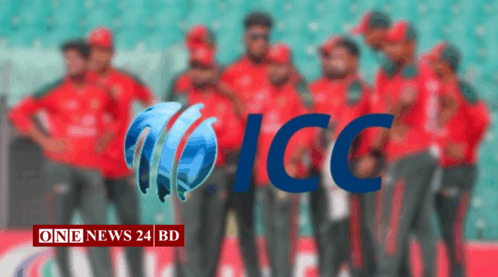 বাংলাদেশ বিশ্বকাপ খেলতে ভারতে না গেলে বিকল্প দল নেবে আইসিসি