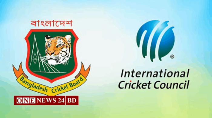 বিশ্বকাপ থেকে বাদ বাংলাদেশ, আনুষ্ঠানিক ঘোষণা আইসিসির