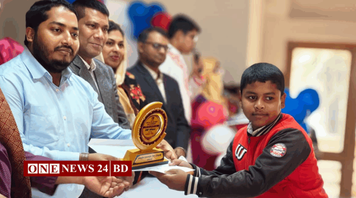 MAARS ফাউন্ডেশনের আয়োজনে কিশোরগঞ্জে শিক্ষাবৃত্তি প্রদান অনুষ্ঠান