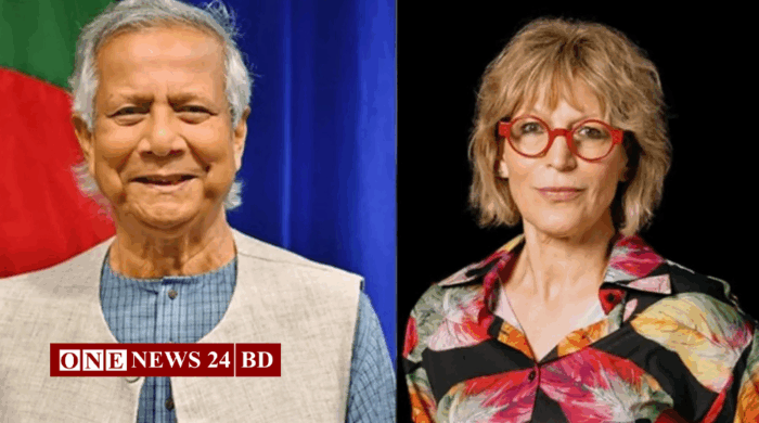 প্রধান উপদেষ্টাকে অ্যামনেস্টির মহাসচিবের খোলা চিঠি