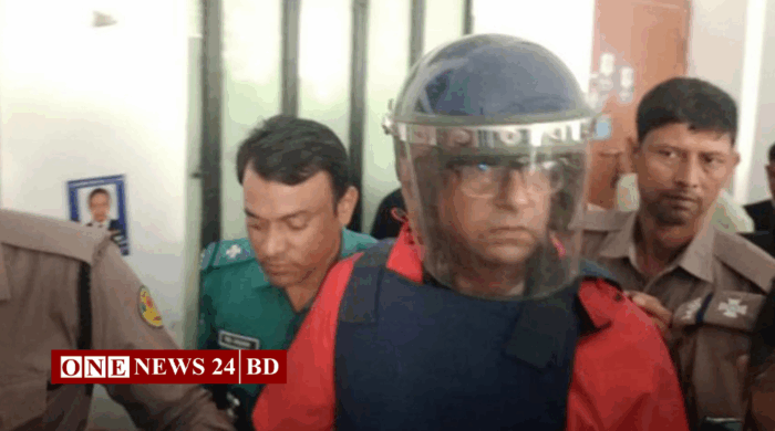 সাংবাদিক আনিস আলমগীর নতুন মামলায় গ্রেফতার