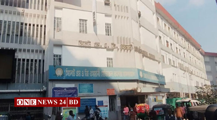 ওসমানী হাসপাতালের ইন্টার্নদের কর্মবিরতি প্রত্যাহার