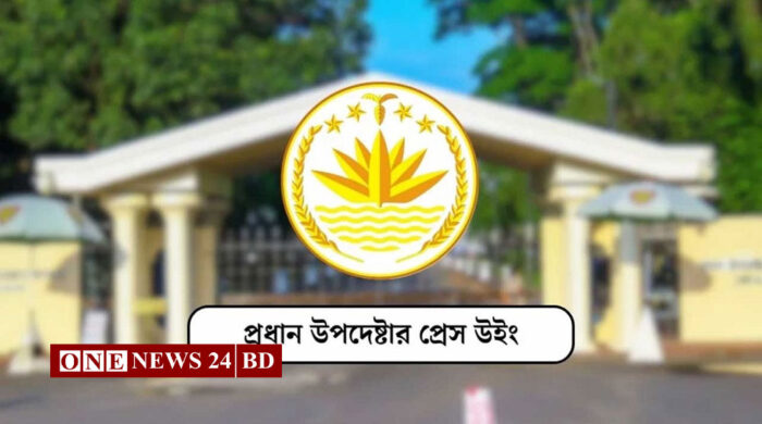সরকারের ‘হ্যাঁ’ ভোটের পক্ষে থাকার কারণ জানাল প্রেস উইং