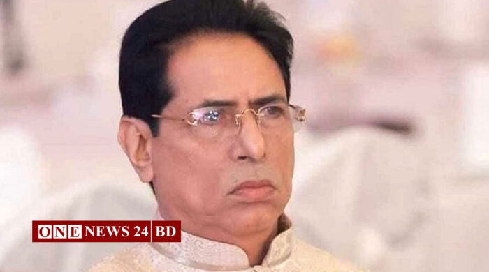 বিএনপির প্রার্থী গফুর ভূঁইয়ার প্রার্থিতা বাতিল