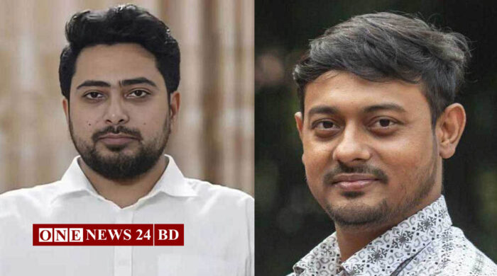 নির্বাচনি আচরণবিধি: শোকজের জবাব দিলেন নাহিদ ও পাটওয়ারী