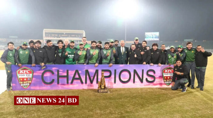 বাংলাদেশের পাশে পাকিস্তান, টি–টোয়েন্টি বিশ্বকাপের প্রস্তুতি স্থগিত পিসিবির