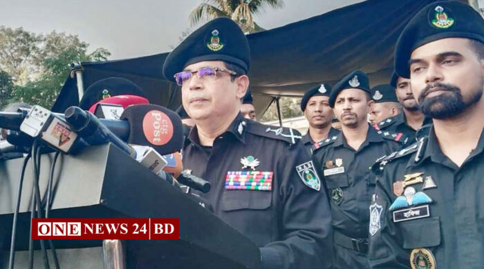 জঙ্গল ছলিমপুরে যৌথ বাহিনীর অভিযান হবে: র‌্যাব প্রধান