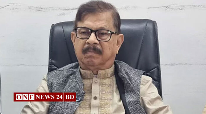 বগুড়া-২ আসনে মাহমুদুর রহমান মান্নার মনোনয়নপত্র বাতিল
