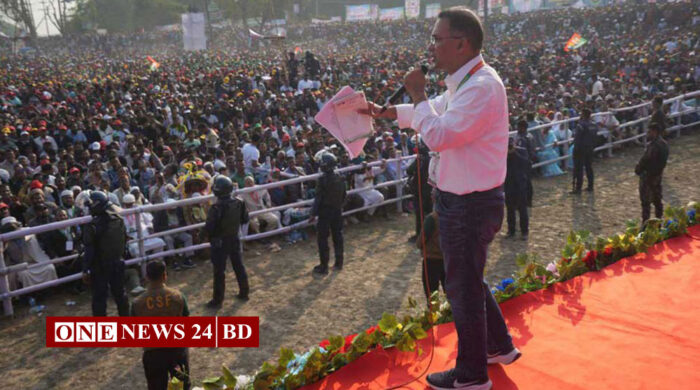 ফের ভোট চুরির ষড়যন্ত্র শুরু হয়েছে: তারেক রহমান