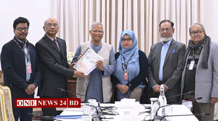 গুমের পেছনে মূলত রাজনৈতিক উদ্দেশ্য ছিল, কমিশনের চূড়ান্ত প্রতিবেদন