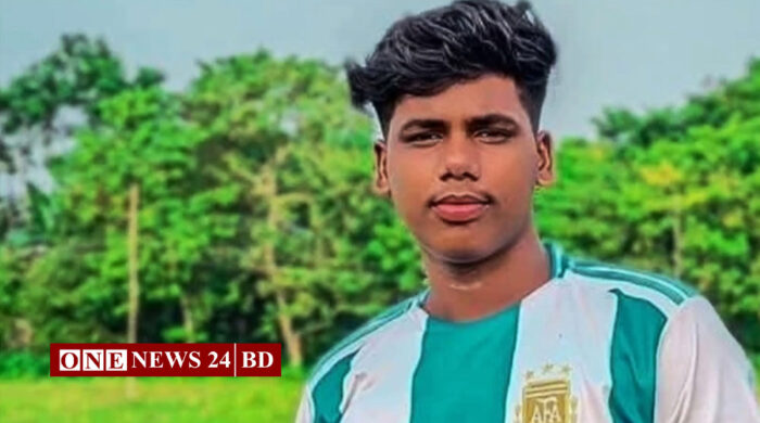 ভৈরবে মোটরসাইকেল দুর্ঘটনায় যুবকের মৃত্যু, আহত দুই