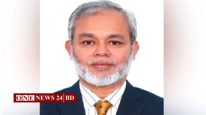 অ্যাটর্নি জেনারেলের দায়িত্বে অতিরিক্ত অ্যাটর্নি জেনারেল আরশাদুর রউফ