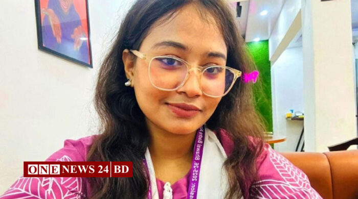 জুলাই যোদ্ধা সুরভীর জামিন মঞ্জুর