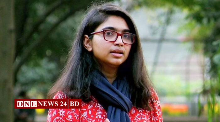 প্রার্থিতা ফিরে পেতে ইসিতে আপিল তাসনিম জারার