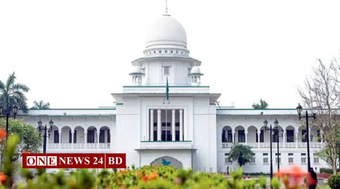সুপ্রিম কোর্ট নিয়ে অসত্য সংবাদ প্রকাশ করলে আদালত অবমাননার দায় নিতে হবে