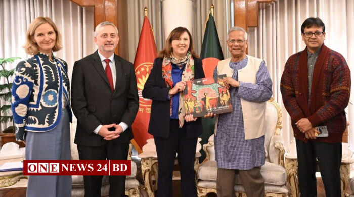 বাংলাদেশের সঙ্গে সমন্বিত অংশীদারিত্ব চুক্তির আলোচনা শিগগিরই চূড়ান্ত হবে: ইইউ