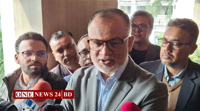 ভারতের সঙ্গে ব্যবসায় নেতিবাচক প্রভাব পড়েনি: বাণিজ্য উপদেষ্টা