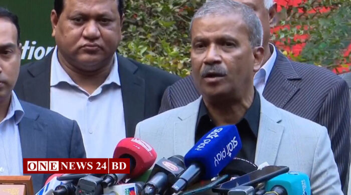 ভেন্যু পরিবর্তনের বিষয়ে নতি স্বীকার করবে না বাংলাদেশ: আসিফ নজরুল