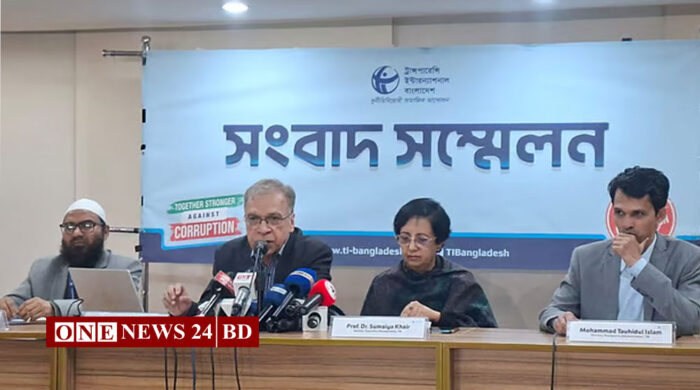 উপদেষ্টা পরিষদের চেয়ে আমলাতন্ত্রের একটি অংশ বেশি প্রভাবশালী: ইফতেখারুজ্জামান