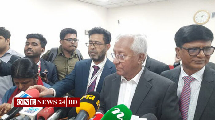 ১২টা পর্যন্ত ৩২ হাজার ৭৮৯ কেন্দ্রে ভোটের হার ৩২.৮৮ শতাংশ: ইসি সচিব