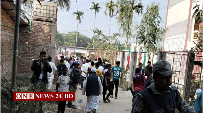 আনোয়ারায় দুই প্রার্থীর সমর্থকদের মধ্যে সংঘর্ষ, আহত ৬