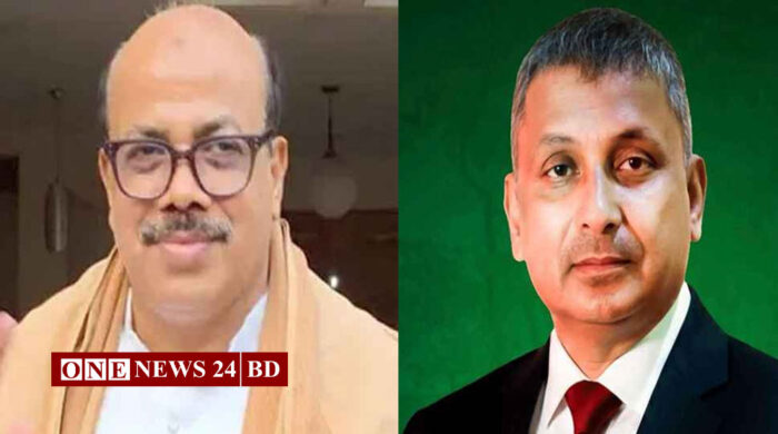 আসলাম চৌধুরী ও সারোয়ার আলমগীরের ভোট করতে বাধা নেই