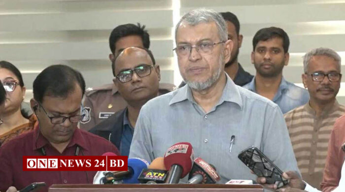 প্রধান বিচারপতিও নতুন এমপিদের শপথ পড়াতে পারবেন: মন্ত্রিপরিষদ সচিব