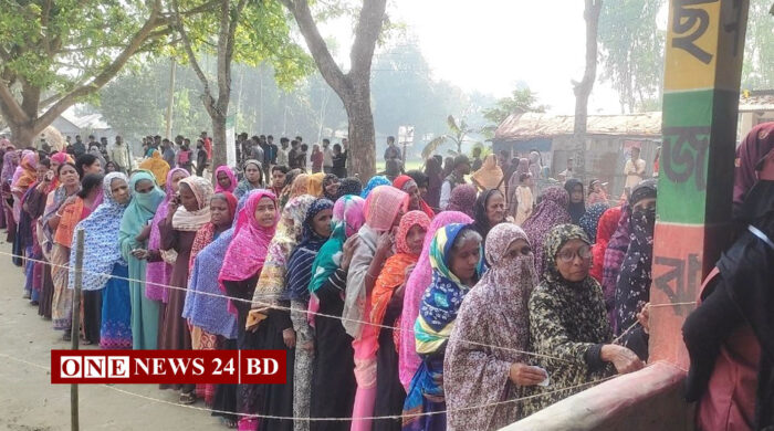 ধানের শীষে ভোট পড়েছে ৫০ শতাংশ, দাঁড়িপাল্লায় ৩২
