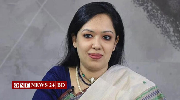 সংবিধান সংস্কার পরিষদে শপথ নেননি রুমিন ফারহানা