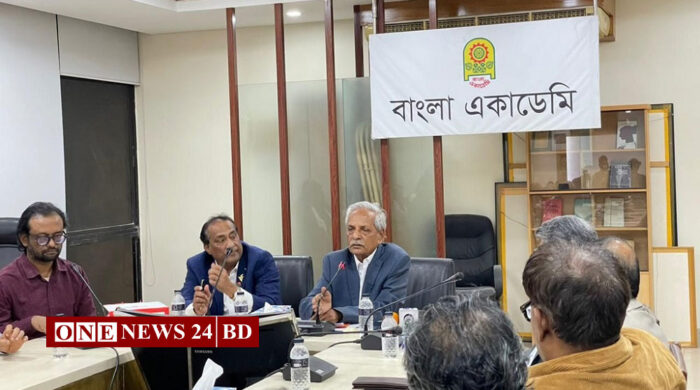 বইমেলা শুরু ২৫ ফেব্রুয়ারি
