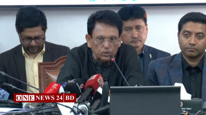 ইংরেজি মাধ্যম স্কুলগুলোকে নীতিমালার আওতায় আনা হবে: শিক্ষামন্ত্রী