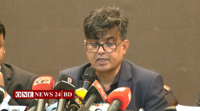 নির্বাচনের পর ক্ষমতা হস্তান্তর নিয়ে যা জানালেন প্রেস সচিব