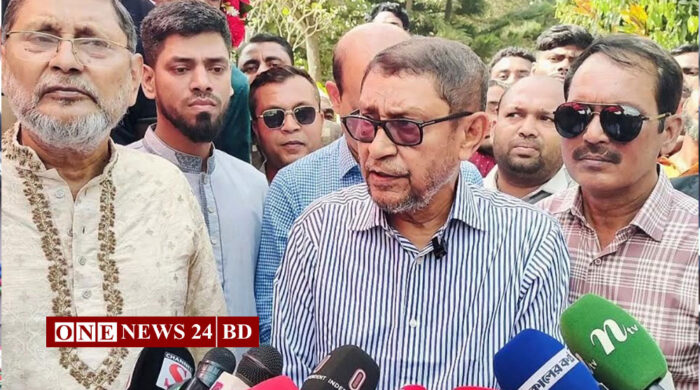 ‘মানুষকে ডাক্তারের পেছনে ঘুরতে হবে না, ডাক্তার মানুষের পেছনে ঘুরব’