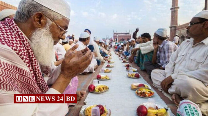 রমজানে অফিস সকাল ৯টা থেকে বিকাল সাড়ে ৩টা পর্যন্ত