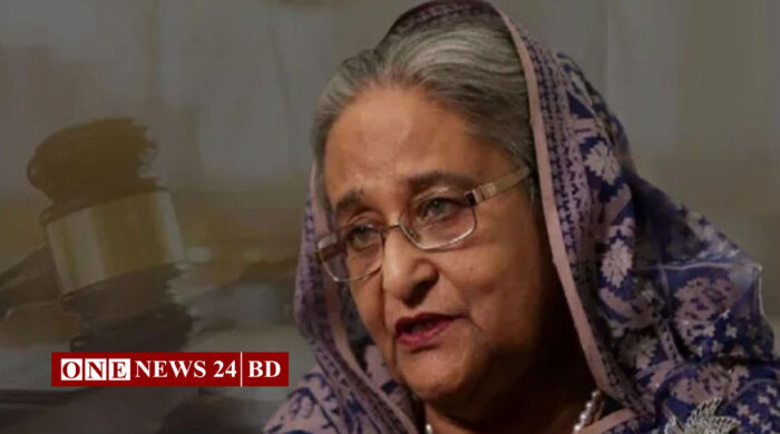 যুবদল নেতা হত্যায় হাসিনাসহ ১৫ জনের বিরুদ্ধে অভিযোগপত্র