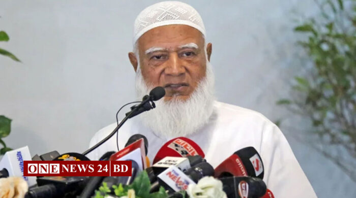 ‘৫ আগস্ট ২০২৪’ বিষয়ে রাষ্ট্রপতি অনেক কিছুই চেপে গেছেন: জামায়াত আমির