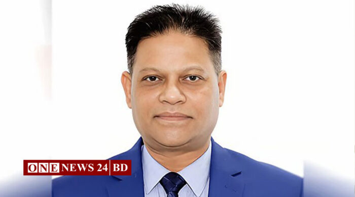 নতুন আইজিপি আলী হোসেন ফকির