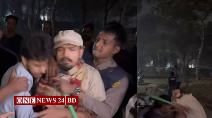 সোহরাওয়ার্দীর ঘটনায় ৪ পুলিশ সদস্য ক্লোজড