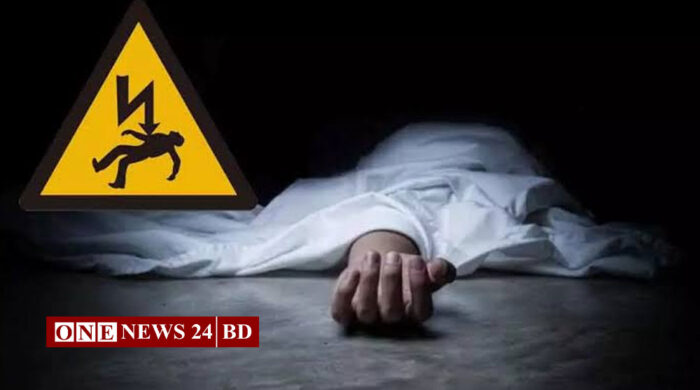 হোসেনপুরে বিদ্যুৎস্পৃষ্টে যুবকের মৃত্যু