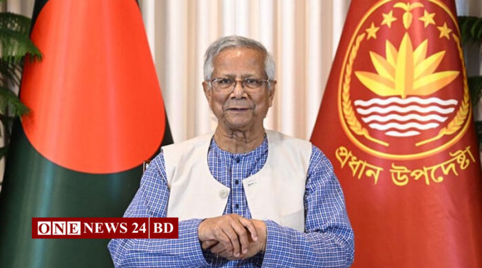 নির্বাচনের ফল যাই হোক, জাতির স্বার্থকে প্রাধান্য দিন: প্রধান উপদেষ্টা