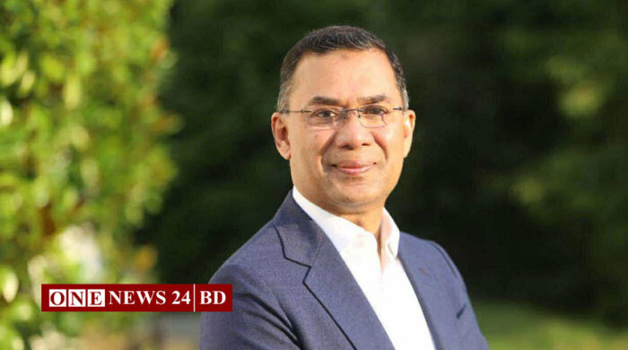 গুলশান মডেল স্কুলে ভোট দেবেন তারেক রহমান