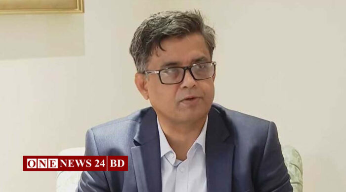 ফেইসবুকে সম্পদের বিবরণী দিলেন প্রধান উপদেষ্টার প্রেস সচিব