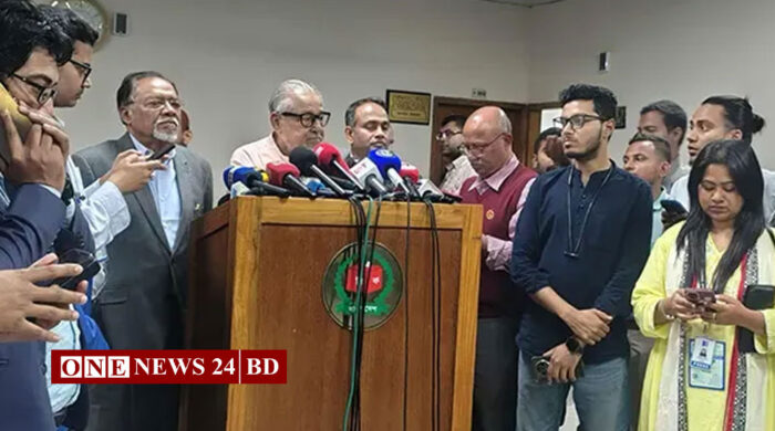 ভোটের আগের রাতে বিএনপির একগুচ্ছ অভিযোগ