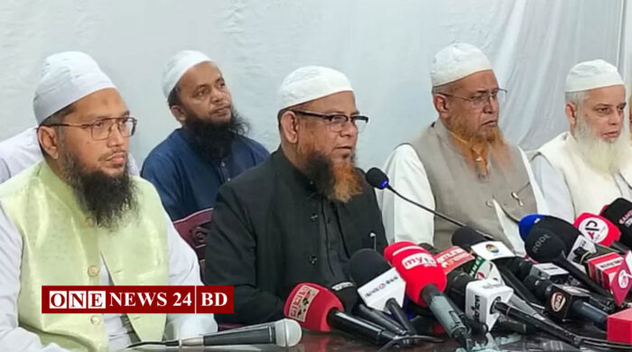 নির্বাচনের বাজারে ইলেকশন ইঞ্জিনিয়ারিংয়ের কথা শোনা যাচ্ছে: ইসলামী আন্দোলন